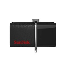 SanDisk 16GB Ultra Dual OTG USB 3.0 Pen Drive